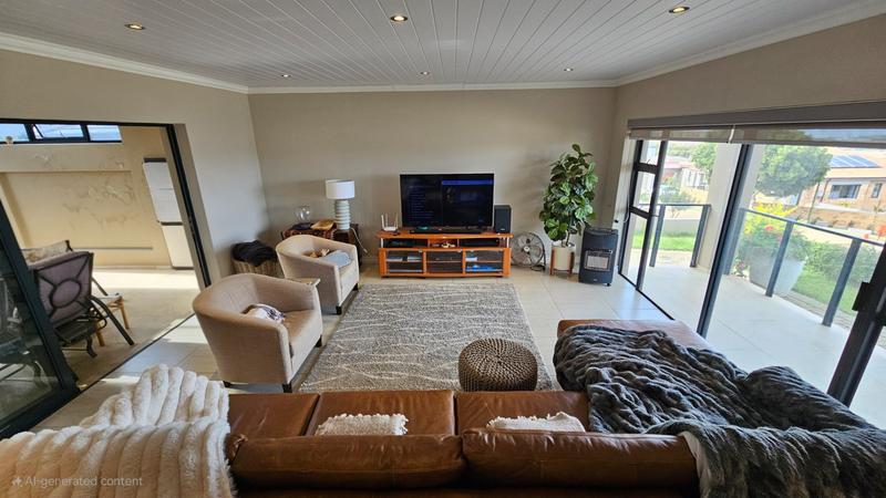 3 Bedroom Property for Sale in Monte Christo Western Cape